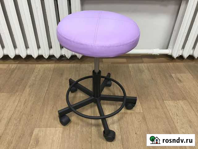 Стул мастера. Стул без спинки Пермь - изображение 1