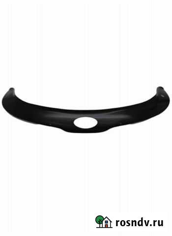 Дефлектор капота kia rio 3 Белгород - изображение 1