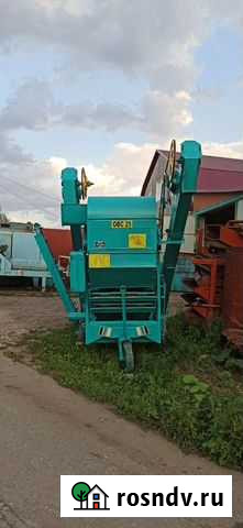 Овс 25 Саратов - изображение 1