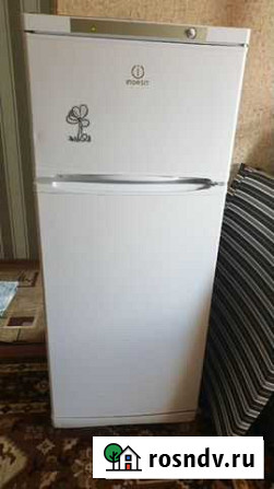 Холодильник Indesit Курган - изображение 1