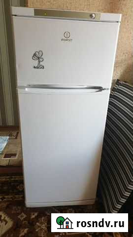 Холодильник Indesit Курган - изображение 1