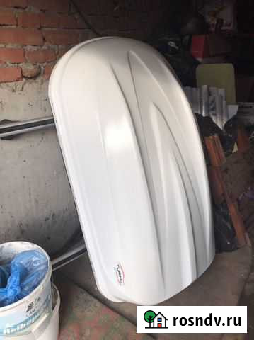 Автобокс аренда Оренбург - изображение 1