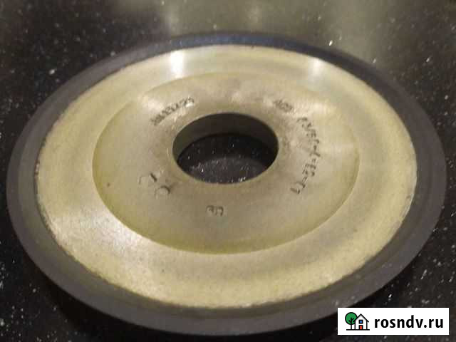 Круг алмазный заточной 12R4 Кузнецк - изображение 1