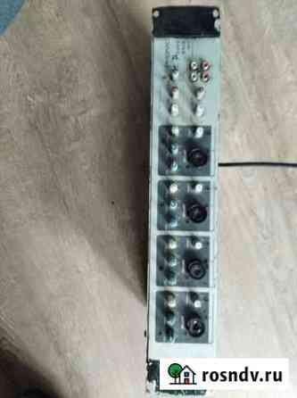 Усилитель-микшер Phonic Power rack 408 Тимашевск