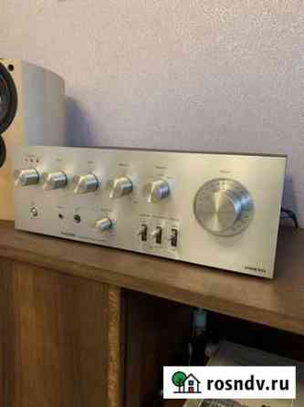 Усилитель onkyo a-4400 Томск