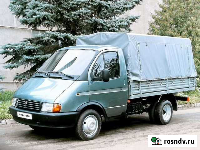 Грузоперевозки газель грузчики Александров - изображение 1