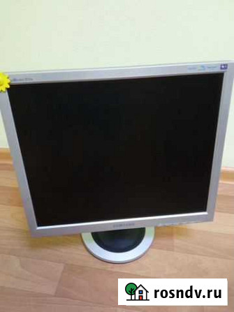 Монитор Samsung 913N Вологда - изображение 1