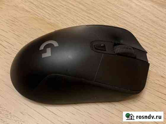 Беспроводная мышь logitech g403 Подольск