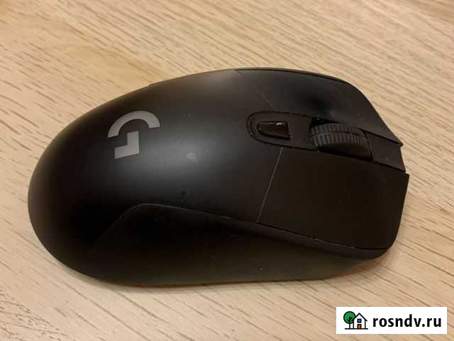 Беспроводная мышь logitech g403 Подольск - изображение 1