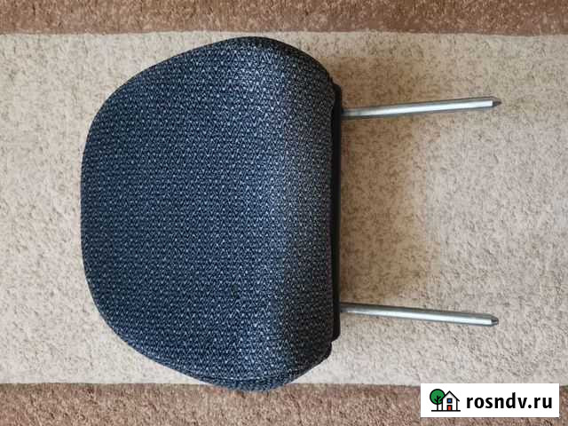 Подголовник для автомобиля ваз-21014, 21015 Кунгур - изображение 1