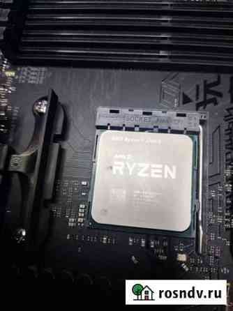 Amd ryzen 7 3700x Туапсе