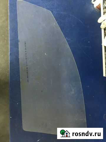 Тонировка (лекало) Опель Астра Екатеринбург - изображение 1