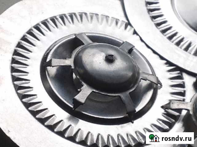 паук/диффузор/мембрана - для граммофона/патефона Аннино - изображение 1