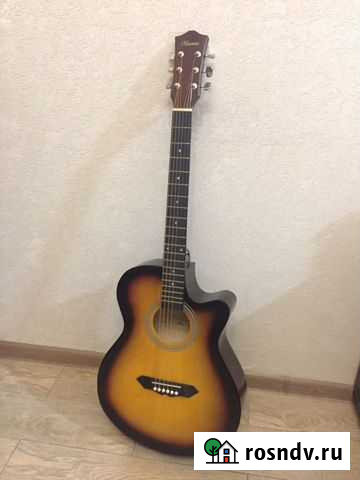 Гитара Сочи - изображение 1