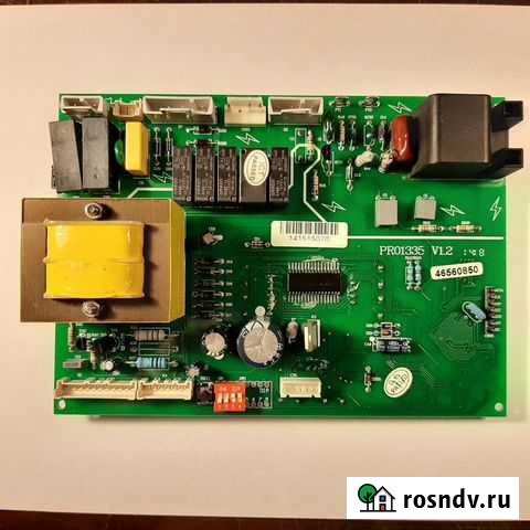 KoreaStar Premium плата управления котлом Ростов-на-Дону - изображение 1