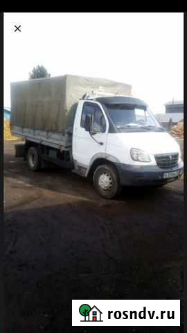 Перевозки услуги Иланский - изображение 1