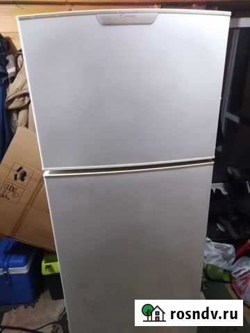 Продам холодильник бу Владимир - изображение 1