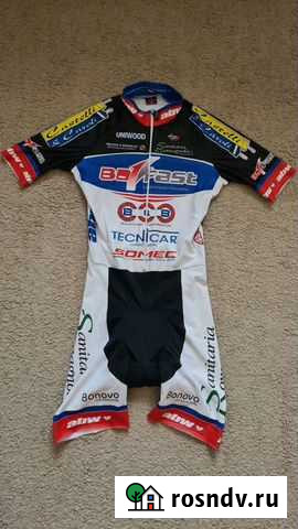 Велоформа Ангарск - изображение 1