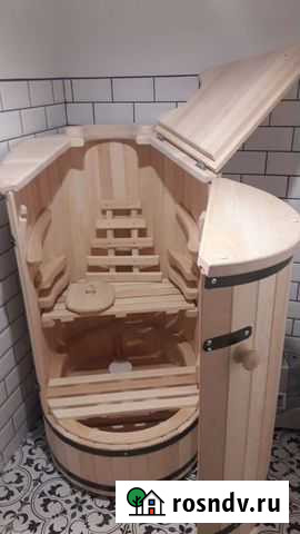 Массаж и спа Тверь - изображение 1