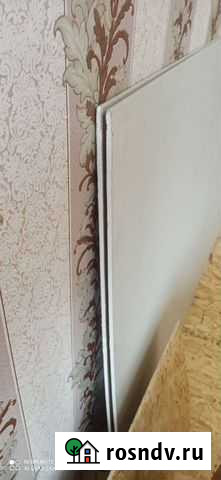 Гипсокартон Мулино - изображение 1