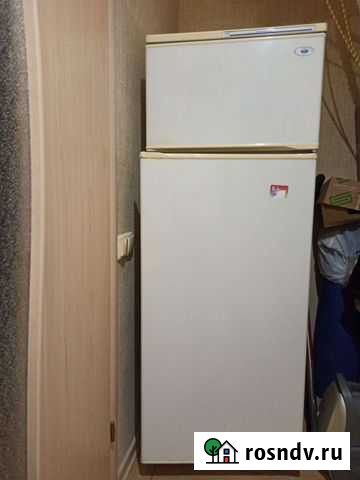 Холодильник бу Вологда - изображение 1