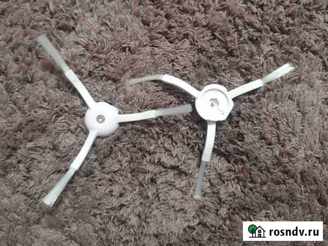 Боковая щетка для Robot Vacuum, Xiaomi 1S и т. д Новороссийск - изображение 1