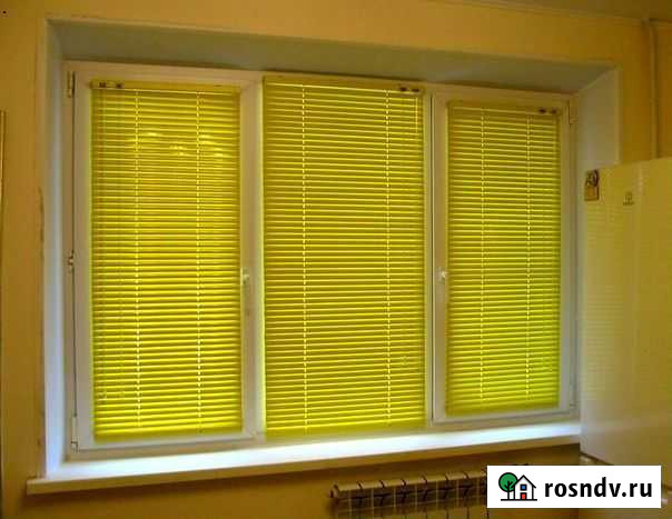 Жалюзи на окна Брянск - изображение 1