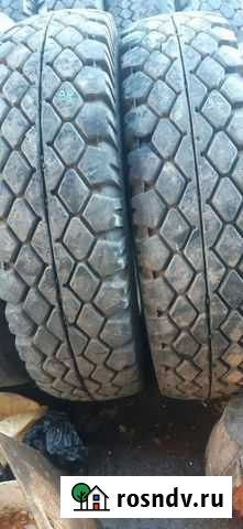 Шины 11.00 р20 Кумыш - изображение 1