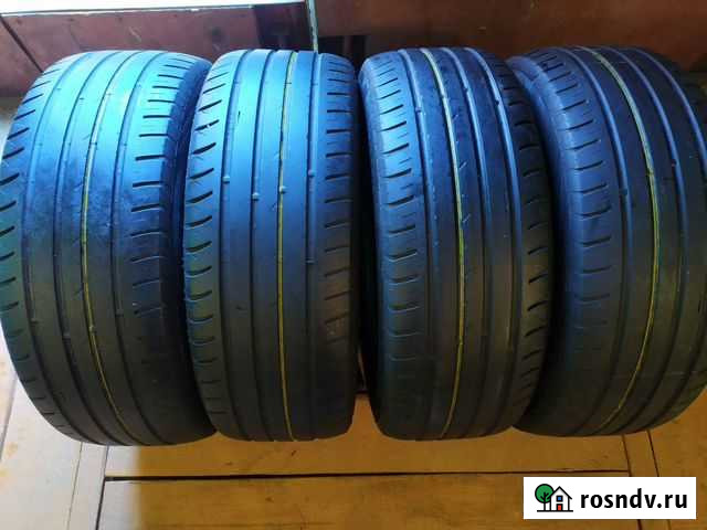 Viatti 215/60 R16 Брянск - изображение 1