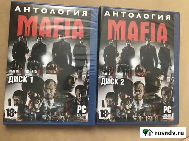 Игра Калуга - изображение 1