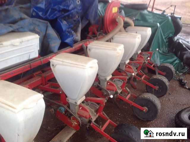 Упс-8 Червона Зирка Оренбург - изображение 1