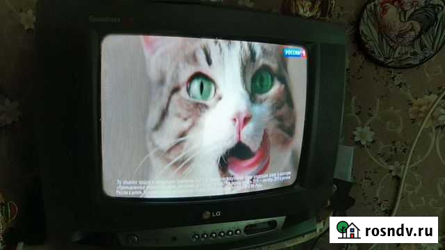 Телевизор LG Белебей - изображение 1