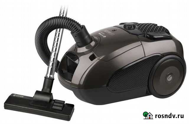Пылесос vitek VT-8116 новый Пенза - изображение 1