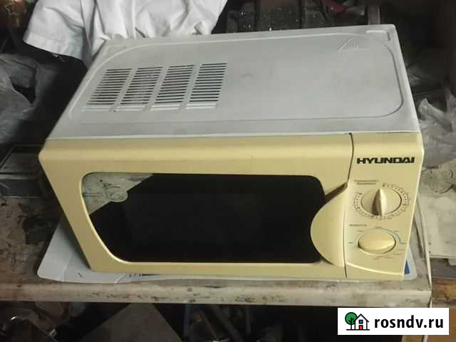 Микроволновая печь Scarlett Калининград - изображение 1