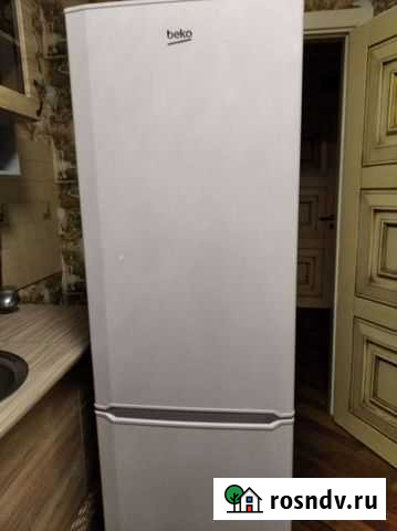 Холодильник бу Ростов-на-Дону - изображение 1
