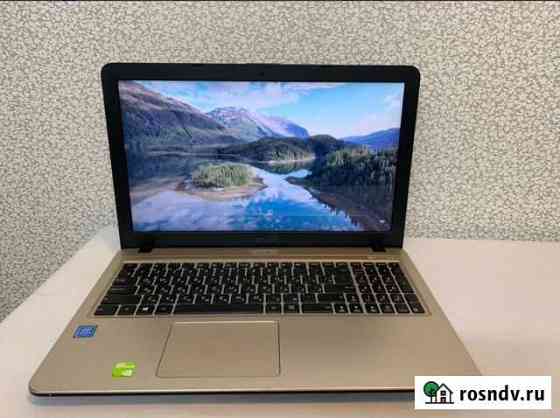 Ноутбук 4 ядра 4 GB Nvidia GeForce GT810M 1 GB Стерлитамак