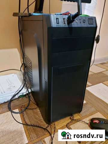 Системник Ленинградская - изображение 1