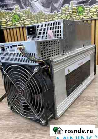 Whatsminer M31s 76/78 TH/s Томск