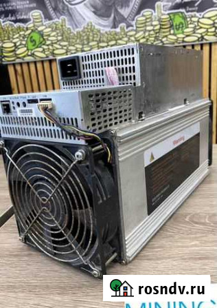 Whatsminer M31s 76/78 TH/s Томск - изображение 1