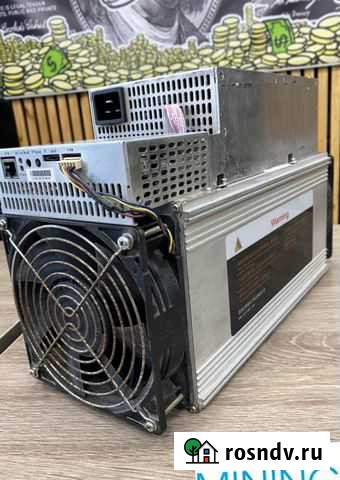 Whatsminer M31s 76/78 TH/s Томск - изображение 1