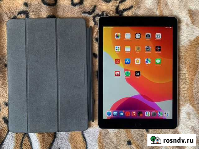 iPad Air 2 Курган - изображение 1