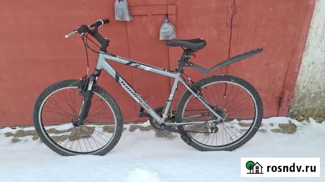 Велосипед алюминиевый (USA) Тверь - изображение 1