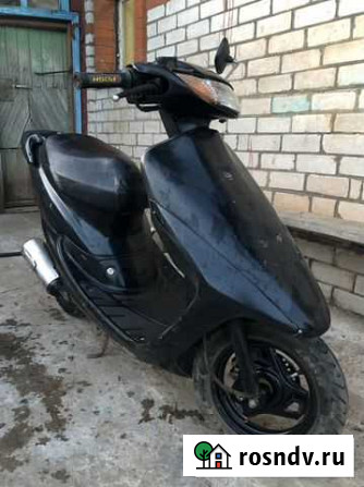Скутер Honda dio 35ZX Киров - изображение 1