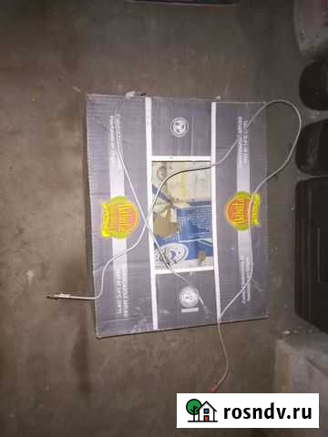 Трубка тормозная передняя ваз 2108-2109 Заречный - изображение 1