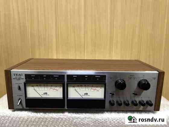Teac AP-300 Peac Meter Unut Владивосток