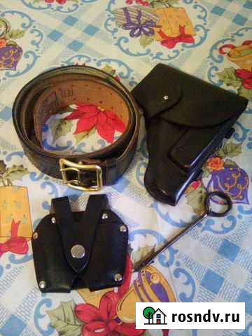 Военные вещи Владимир - изображение 1