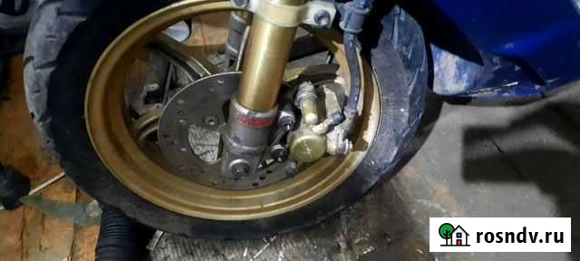 Suzuki zz Подольск - изображение 1