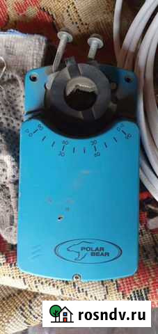 Электропривод Polar Bear DA2 Сызрань - изображение 1