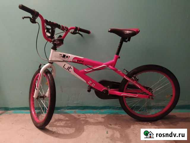 Велосипед Барнаул - изображение 1