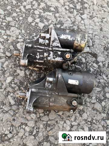 Стартер 2лте Норильск - изображение 1